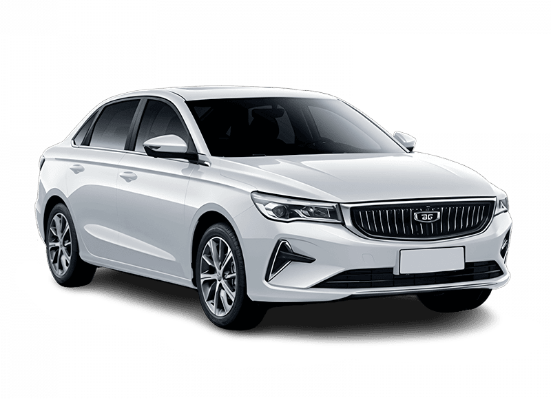 Belgee S50 в наличии по цене от 1 850 000 рублей